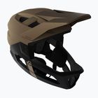 Bike helmet Leatt MTB Enduro 2.0 V26 brown