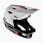 Bike helmet Leatt MTB Gravity 4.0 V26 black/white