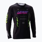 Men's cycling longsleeve Leatt MTB Gravity 4.0 race black