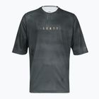 Men's cycling jersey Leatt MTB Gravity 4.0 black
