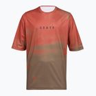 Men's cycling jersey Leatt MTB Gravity 4.0 dusty red