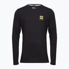 Men's cycling longsleeve Leatt MTB Gravity 3.0 ghost black