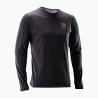 Men's cycling longsleeve Leatt MTB Gravity 3.0 ghost black