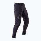 Men's cycling trousers Leatt MTB Gravity 3.0 stealth black/grey
