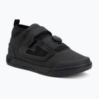 Men's cycling platform shoes Leatt ProFlat 3.0 black
