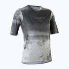 Women's cycling jersey Leatt MTB Gravity 4.0 ghost black