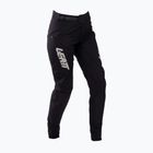 Women's cycling trousers Leatt MTB Gravity 3.0 race black
