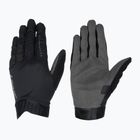 Women's cycling gloves Leatt MTB 1.0 GripR stealth