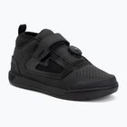 Women's cycling platform shoes Leatt ProFlat 3.0 W black