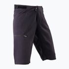 Children's cycling shorts Leatt MTB Gravity 2.0 black