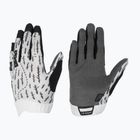 Children's cycling gloves Leatt MTB 1.0 GripR Jr trails white