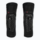 Cycling knee pads Leatt FlexMesh black