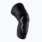 Cycling knee pads Leatt FlexMesh black