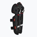 Children's cycling knee and shin guards Leatt Knee Guard 1.5 Mini black