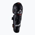 Children's cycling knee and shin guards Leatt Knee Guard 1.5 Mini black