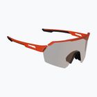 Sunglasses Leatt RideViz Lite satin orange