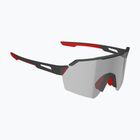 Sunglasses Leatt RideViz Lite satin grey