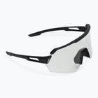 Sunglasses Leatt RideViz Lite Small Photochromic black