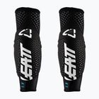 Leatt 3DF 5.0 Mini white/black children's bike elbow protectors