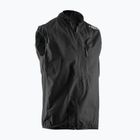 Men's cycling vest RaceVest Lite black