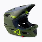 Leatt MTB 4.0 bike helmet V21.1 green 1021000571
