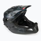 Leatt MTB 3.0 Enduro bike helmet V21.2 black 1021000641