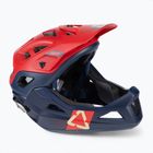 Leatt MTB 3.0 Enduro bike helmet V21.2 red/blue 1021000661