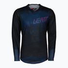 Leatt MTB 4.0 UltraWeld cycling jersey black 5021120361