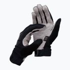 Leatt MTB 2.0 X-Flow men's cycling gloves black 6021080240