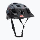 Children's bike helmet Leatt MTB AllMtn 1.0 V22 Jr black