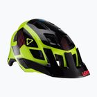 Children's bike helmet Leatt MTB AllMtn 1.0 V22 Jr lime