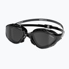 Swim goggles BuddySwim Ozean black / smoke