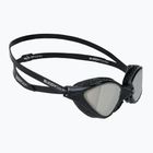 Swim goggles BuddySwim OzeanX Mirror black / silver