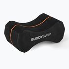 Bodyboard BuddySwim Pull Buoy black/orange