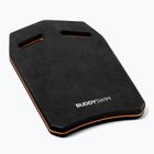 Bodyboard BuddySwim Kickboard black/orange