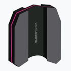 Bodyboard BuddySwim Pullkick black/pink
