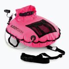 Safety buoy Buddyswim Hydrastation Pro 10 l pink