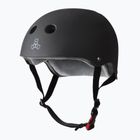 Helmet Triple Eight The Certified Sweatsaver black