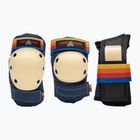 Triple Eight Saver Color Series pacific beach protector set