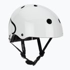 Pro-Tec Low Pro helmet gloss white