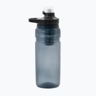 Travel bottle with filter Katadyn BeFree AC 0,7 and smoke