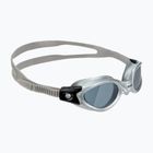 Swim goggles ZONE3 Apollo Swim silver/black/tinted blue