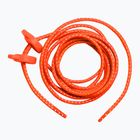 ZONE3 Elastic self-locking laces neon orange