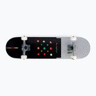 Globe G1 Nine Dot Four classic skateboard black and white 10525375