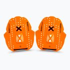 Swimming paddles BuddySwim Power Paddle orange