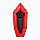 Pinpack Packraft Compact open pontoon red