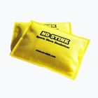 No Stink glove freshener yellow