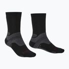 Men's socks Bridgedale Heavyweight Performance Boot Original black
