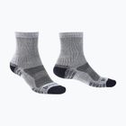 Men's socks Bridgedale Lightweight Merino Performance 3/4 Crew Original silver/navy