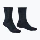 Men's socks Bridgedale Midweight Merino Comfort Boot Original navy